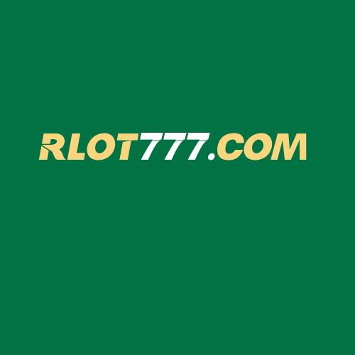 Logo da RLOT777